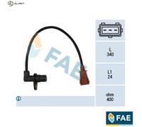 Crankshaft position sensors 79033 FAE for CITROËN PEUGEOT FIAT RENAULT