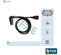 FAE 79044 Crankshaft sensor