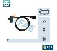 SENSOR CRANKSHAFT PULSE 79058 FOR HYUNDAI FIAT TIPO TEMPRA/SW/S.W. LANCIA