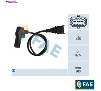 EPS 1.953.169 Crankshaft sensor