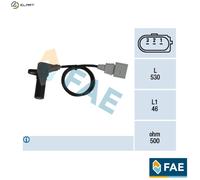 SENSOR CRANKSHAFT PULSE 79063 FOR SKODA FABIA/Combi VW SEAT AUDI A3/S3 1.9L 4cyl