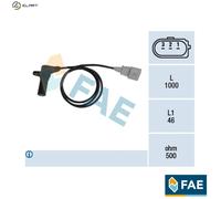 SENSOR CRANKSHAFT PULSE 79064 FOR SKODA VW AUDI A4/S4/Convertible A6/S6 2.0L A4