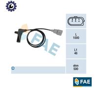 SENSOR CRANKSHAFT PULSE 79064 FOR SKODA VW AUDI A4/S4/Convertible A6/S6 2.0L A4