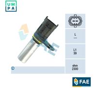 SENSOR CRANKSHAFT PULSE 79128 FOR FIAT STILO/Multi/Wagon VAUXHALL ZAFIRA/II 1.6L