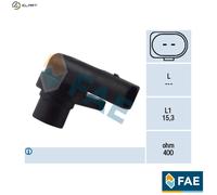 SENSOR CRANKSHAFT PULSE 79130 FOR SKODA OCTAVIA/II LAURA FABIA/Praktik/Combi