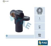 SENSOR CRANKSHAFT PULSE 79183 FOR RENAULT SCENIC/II/GRAND LAGUNA/Grandtour 1.9L