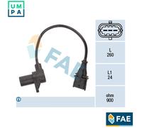 SENSOR CRANKSHAFT PULSE 79197 FOR HYUNDAI STAREX/Van LIBERO H200 H-1 KIA 2.5L