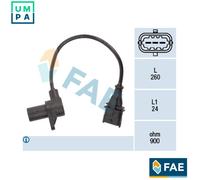 SENSOR CRANKSHAFT PULSE 79197 FOR HYUNDAI STAREX/Van LIBERO H200 H-1 KIA 2.5L