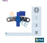 SENSOR CRANKSHAFT PULSE 79215 FOR RENAULT WIND SCENIC/II/GRAND MASTER/Van/Bus