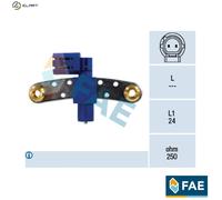FAE 79216 Crankshaft sensor