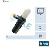 FAE 79253 Crankshaft sensor