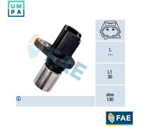 New Sensor, crankshaft pulse for LAND ROVER VOLVO:LR2,V60 I,S60 II,S80 II