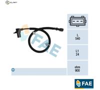 FAE 79301 Crankshaft sensor