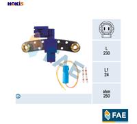 SENSOR CRANKSHAFT PULSE 79323 FOR RENAULT K7M703/702/790 1.6L 4cyl MEGANE I