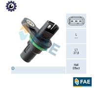 Crankshaft position sensors 79382 FAE for BMW 5 6 6 Convertible 3 1 3 Touring 7