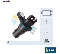 SENSOR CRANKSHAFT PULSE 79445 FOR BMW N52B25B/AF/A/BF 2.5L 6cyl 5 F10