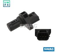 SWAG 80 93 2088 Crankshaft sensor