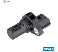 SWAG 80 93 2088 Crankshaft sensor