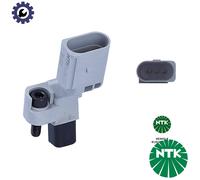 SENSOR CRANKSHAFT PULSE 81055 FOR VW SEAT BLP 1.6L 4cyl GOLF VBMT/ATD/AXR 1.9L