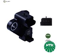 NTK 81072 Crankshaft sensor