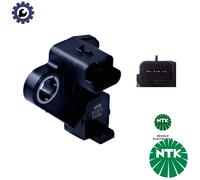 NGK CHN3-A073 81072 Crankshaft Sensor