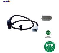NTK Crankshaft Pulse Sensor CMC3-D186 NGK81185 - Single - Premium Quality Brand