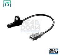 Crankshaft position sensors Inductive Sensor 87051 MEAT & DORIA for VOLVO