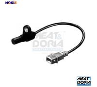 Crankshaft position sensors Inductive Sensor 87051 MEAT & DORIA for VOLVO