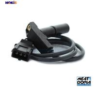SENSOR CRANKSHAFT PULSE 87084 FOR BMW 3/E0/E2/Convertible 5/E28 6/E24 2.5L 4cyl