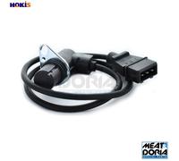 SENSOR CRANKSHAFT PULSE 87130 FOR VW SEAT AFT/AUR/AKL/AEH/APF 1.6L 4cyl 2.0L