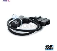 SENSOR CRANKSHAFT PULSE 87130 FOR VW SEAT AFT/AUR/AKL/AEH/APF 1.6L 4cyl 2.0L