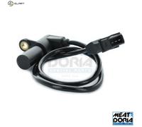 SENSOR CRANKSHAFT PULSE 87209 FOR VAUXHALL ZAFIRA/Mk ASTRAVAN/IV OPEL 4cyl 1.4L