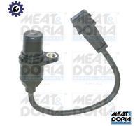 SENSOR CRANKSHAFT PULSE 87239 FOR HYUNDAI G4ED 1.6L 4cyl ELANTRA