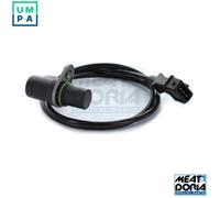 SENSOR CRANKSHAFT PULSE 87262 FOR OPEL C18XEL/18SEL X18XE 1.8L 4cyl ASTRA F