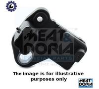 SENSOR CRANKSHAFT PULSE 87293E FOR PEUGEOT FORD FIESTA/V/Van FOCUS/II/Turnier