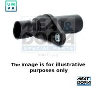 SENSOR CRANKSHAFT PULSE 87331E FOR FIAT GRANDE/PUNTO 500 IDEA QUBO PALIO FORD