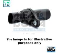 SENSOR CRANKSHAFT PULSE 87331E FOR FIAT GRANDE/PUNTO 500 IDEA QUBO PALIO FORD