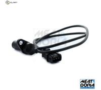 SENSOR CRANKSHAFT PULSE 87333 FOR FIAT SEICENTO/600 PANDA/CLASSIC 0.9L 4cyl