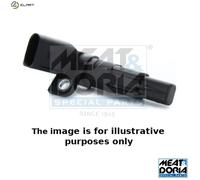 SENSOR CRANKSHAFT PULSE 87382E FOR SKODA ROOMSTER FABIA/II/Combi/Praktik VW