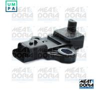 SENSOR CRANKSHAFT PULSE 87455 FOR PEUGEOT 308/I/CC/SW 407 807 FIAT LANCIA
