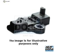 SENSOR CRANKSHAFT PULSE 87455E FOR PEUGEOT 308/I/CC/SW 407 807 FIAT LANCIA