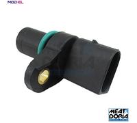 Crankshaft position sensors Hall Sensor 87516 MEAT & DORIA for BMW VW