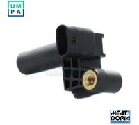 Crankshaft position sensors Hall Sensor 87586 MEAT & DORIA for PEUGEOT FORD