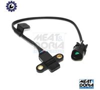 Meat & Doria Crankshaft Pulse Sensor 87633 for Hyundai Kia G4HG 1.1L 4cyl i10