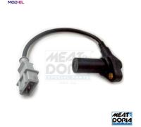SENSOR, CRANKSHAFT PULSE FOR VW CARAVELLE T4 BUS EUROVAN T4 MEAT & DORIA 87966