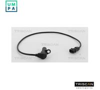 Sensor, crankshaft pulse for OPEL ASTRA F COMBO CORSA B TRISCAN 8855 24113