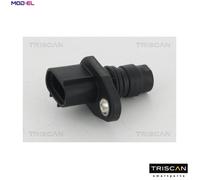 Triscan Crankshaft Sensor 8855 24129 - for Opel Astra J, Vauxhall Zafira & Corsa