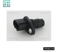 Triscan Crankshaft Sensor 8855 24129 - for Opel Astra J, Vauxhall Zafira & Corsa