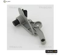 SENSOR CRANKSHAFT PULSE 8855 28107 FOR PEUGEOT 301 106/II 206/Hatchback/CC/SW