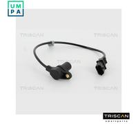 TRISCAN 8855 43112 Crankshaft sensor